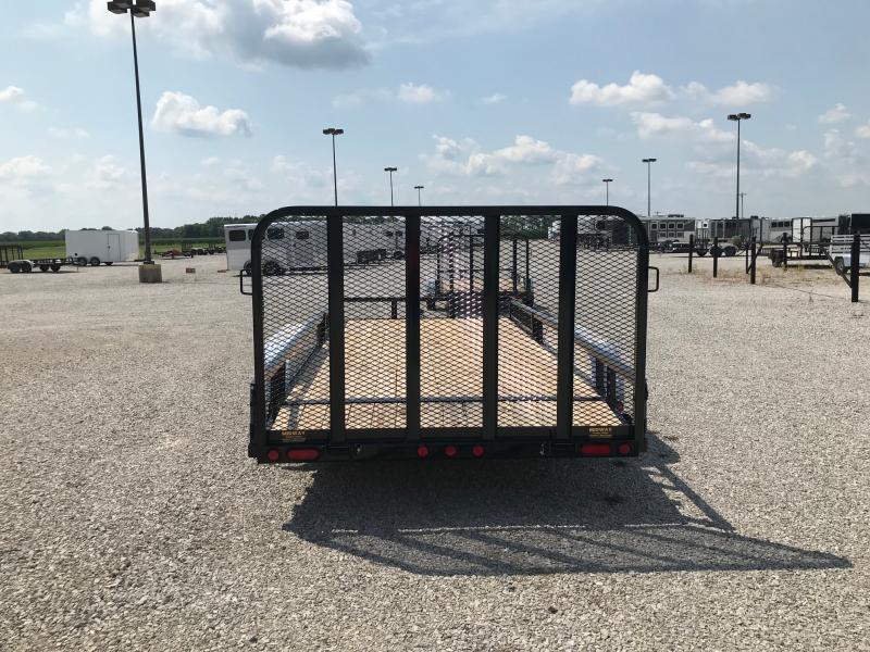 new Utility Trailers PJ Trailers  for sale, in Litchfield, IL Thumbnail 5