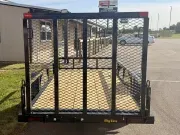 new Utility Trailers Big Tex Trailers  for sale, in Ottawa, IL Thumbnail 5