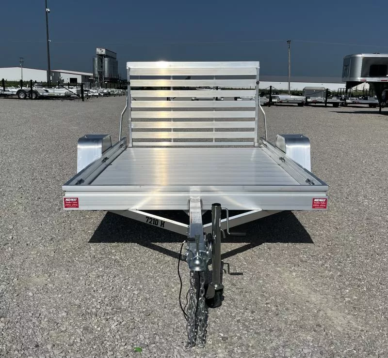 new Other Trailers Aluma  for sale, in Litchfield, IL Thumbnail 3