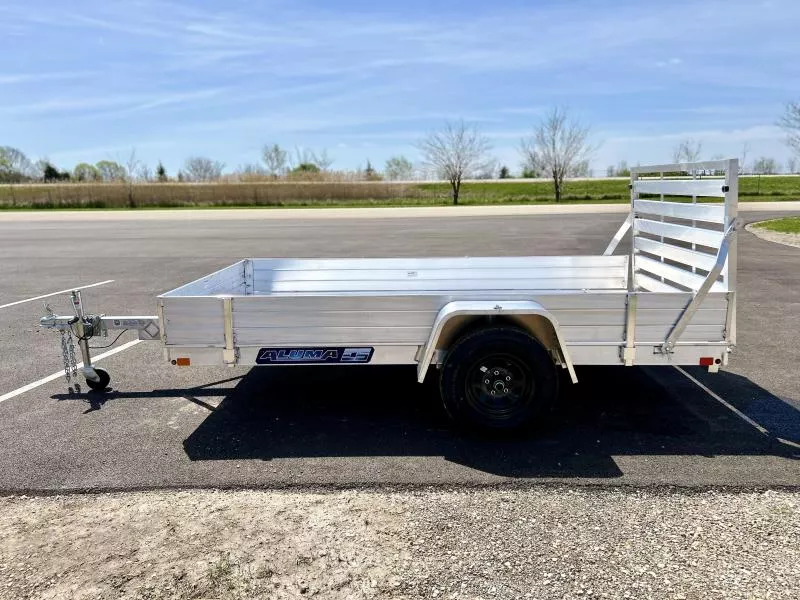 new Utility Trailers Aluma  for sale, in Ottawa, IL Thumbnail 2
