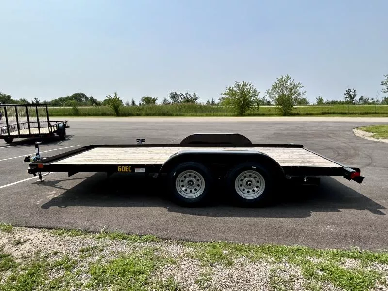 new Car Haulers / Racing Trailers Big Tex Trailers  for sale, in Ottawa, IL Thumbnail 2