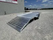 new Utility Trailers Aluma  for sale, in Litchfield, IL Thumbnail 8
