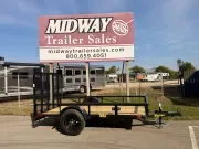 new Utility Trailers Big Tex Trailers  for sale, in Ottawa, IL Thumbnail 1