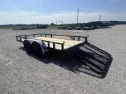 new Utility Trailers PJ Trailers  for sale, in Litchfield, IL Thumbnail 6