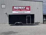 new Cargo (Enclosed) Trailers Look Trailers  for sale, in Litchfield, IL Thumbnail 1