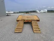 used Equipment / Flatbed Trailers CornPro  for sale, in Litchfield, IL Thumbnail 7