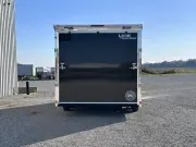 new Cargo (Enclosed) Trailers Look Trailers  for sale, in Litchfield, IL Thumbnail 8