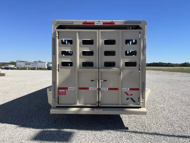 new Other Trailers Eagle Trailers  for sale, in Litchfield, IL Thumbnail 6