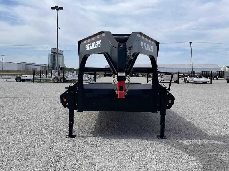 new Equipment / Flatbed Trailers PJ Trailers  for sale, in Litchfield, IL Thumbnail 3
