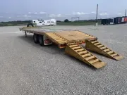 used Equipment / Flatbed Trailers CornPro  for sale, in Litchfield, IL Thumbnail 6