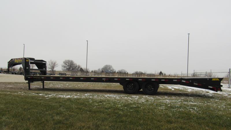 new Equipment / Flatbed Trailers Big Tex Trailers  for sale, in Ottawa, IL Thumbnail 2