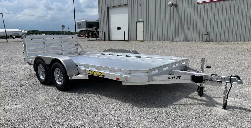 new Other Trailers Aluma  for sale, in Litchfield, IL Thumbnail 2