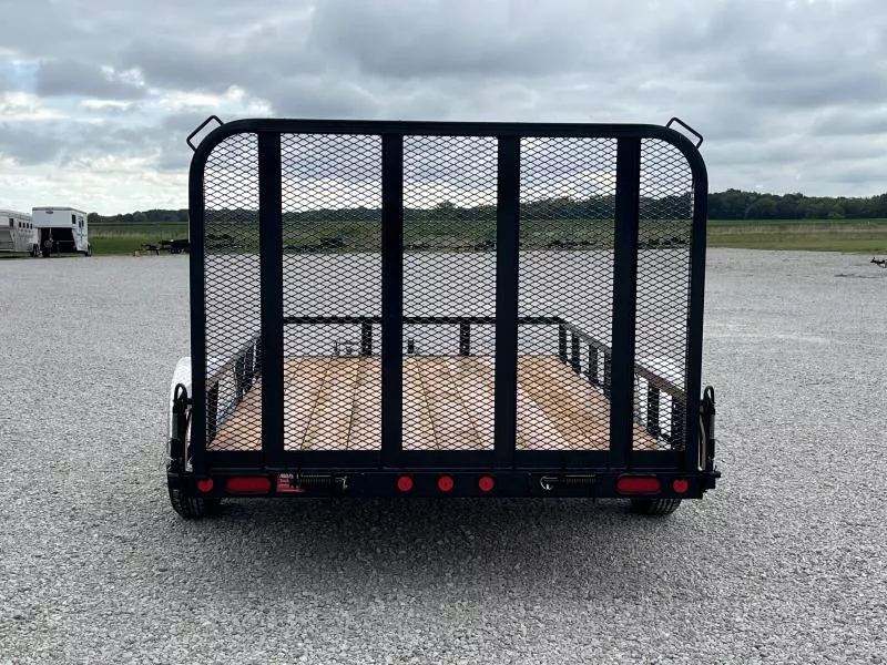 new Utility Trailers PJ Trailers  for sale, in Litchfield, IL Thumbnail 6