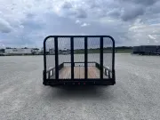 new Utility Trailers PJ Trailers  for sale, in Litchfield, IL Thumbnail 9