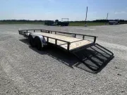 new Utility Trailers PJ Trailers  for sale, in Litchfield, IL Thumbnail 6