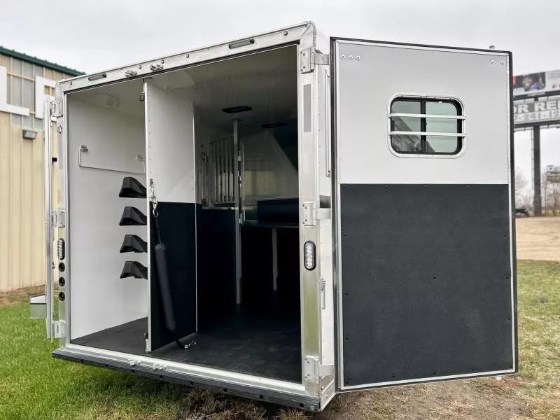 new Horse Trailers Lakota  for sale, in Ottawa, IL Thumbnail 15