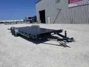 new Car Haulers / Racing Trailers PJ Trailers  for sale, in Litchfield, IL Thumbnail 2