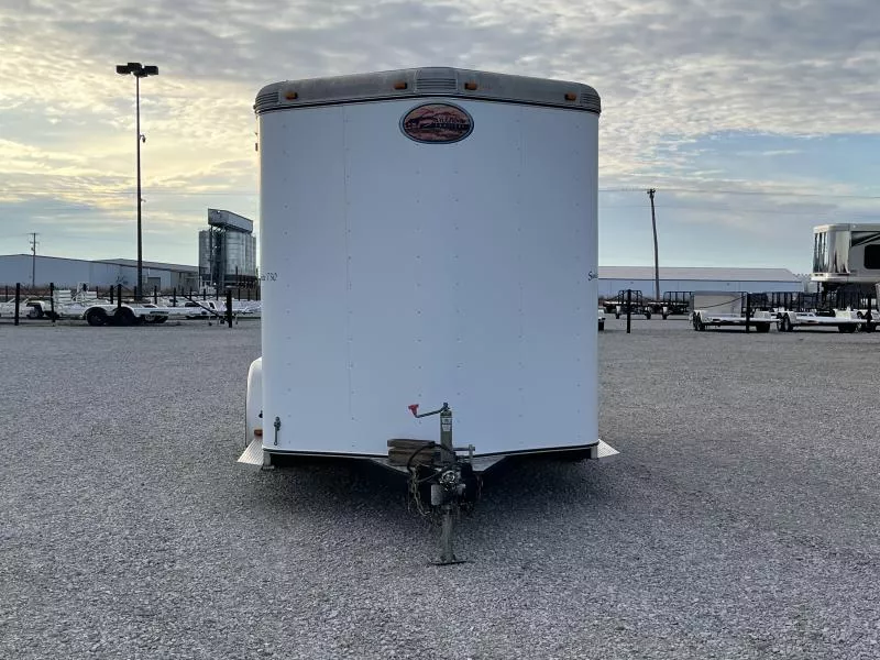 used Other Trailers Sundowner Trailers  for sale, in Litchfield, IL Thumbnail 3