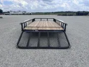 new Utility Trailers PJ Trailers  for sale, in Litchfield, IL Thumbnail 7