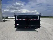 new Dump Trailers PJ Trailers  for sale, in Litchfield, IL Thumbnail 7