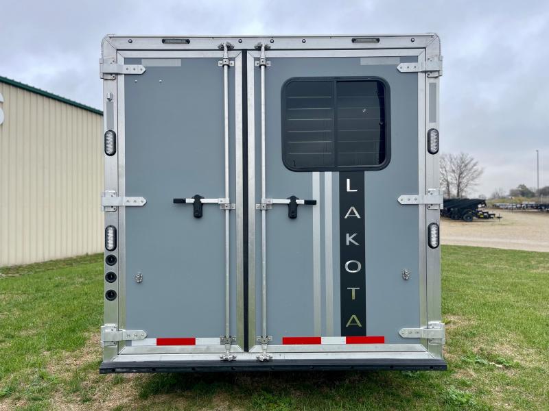 new Horse Trailers Lakota  for sale, in Ottawa, IL Thumbnail 20