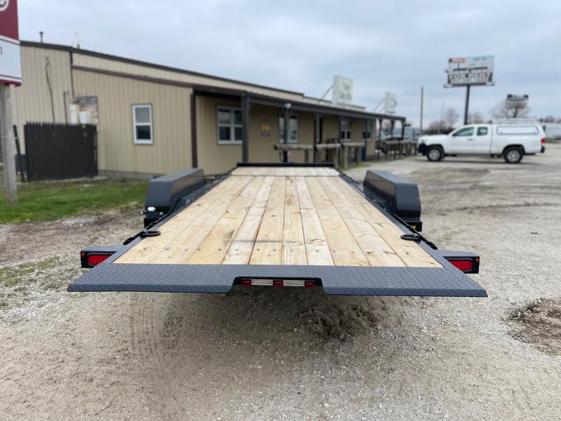 new Tilt Trailers Big Tex Trailers  for sale, in Ottawa, IL Thumbnail 3