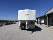 used Horse Trailers Bison Trailers  for sale, in Litchfield, IL Thumbnail 3