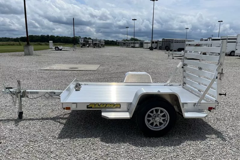 new Other Trailers Aluma  for sale, in Litchfield, IL Thumbnail 5
