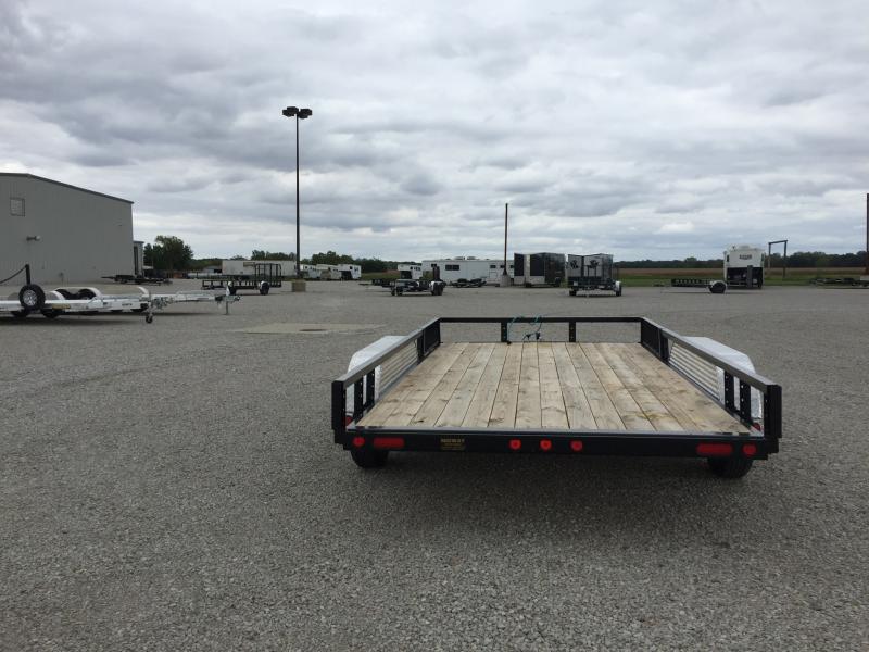 new Utility Trailers PJ Trailers  for sale, in Litchfield, IL Thumbnail 5