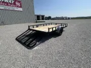 new Utility Trailers PJ Trailers  for sale, in Litchfield, IL Thumbnail 8