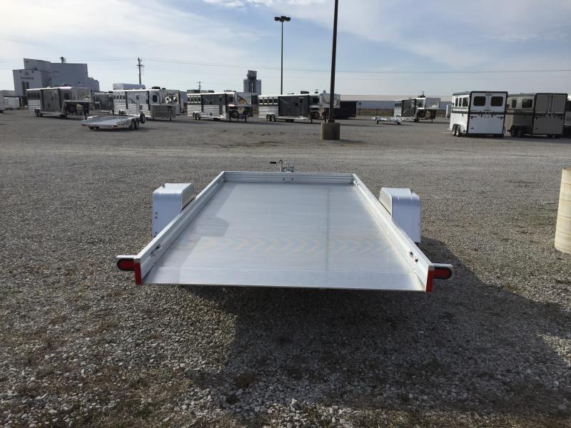 new Utility Trailers Aluma  for sale, in Litchfield, IL Thumbnail 5