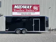 new Cargo (Enclosed) Trailers Look Trailers  for sale, in Litchfield, IL Thumbnail 1