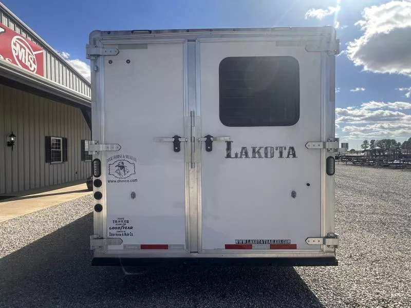 used Other Trailers Lakota  for sale, in Litchfield, IL Thumbnail 16