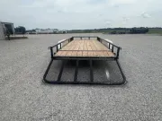 new Utility Trailers PJ Trailers  for sale, in Litchfield, IL Thumbnail 7