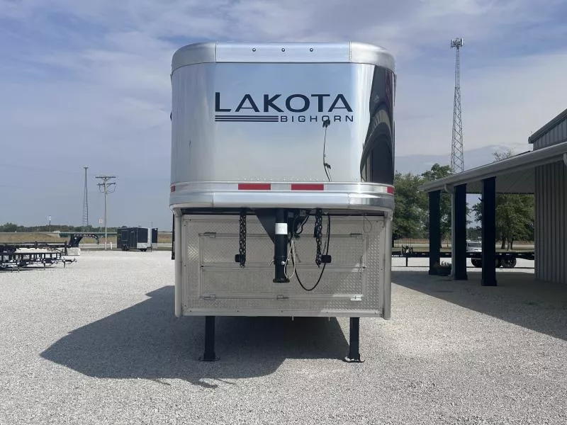 new Horse Trailers Lakota  for sale, in Litchfield, IL Thumbnail 3