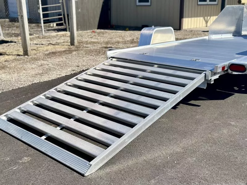 new Motorcycle / Cycle Trailers Aluma  for sale, in Ottawa, IL Thumbnail 4