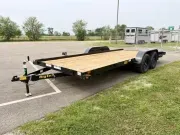 new Car Haulers / Racing Trailers Big Tex Trailers  for sale, in Ottawa, IL Thumbnail 3