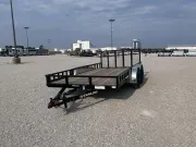 new Utility Trailers PJ Trailers  for sale, in Litchfield, IL Thumbnail 4