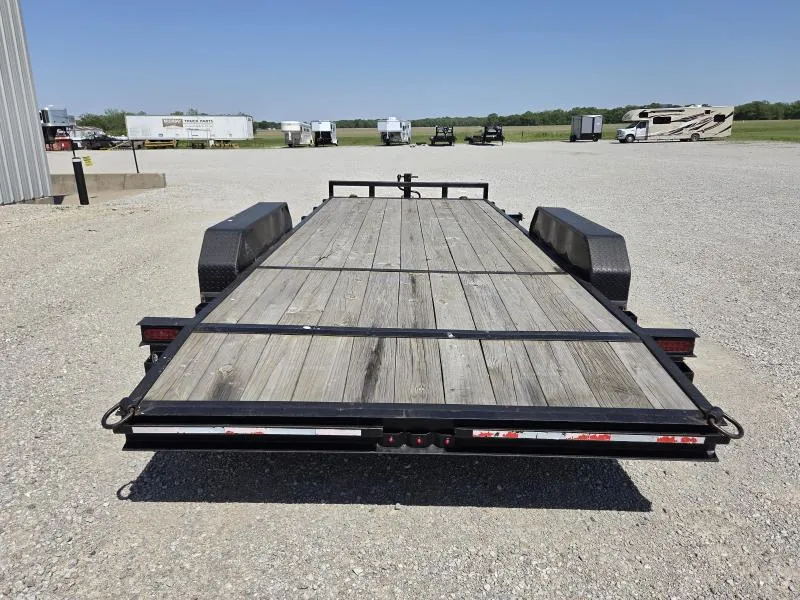 used Car Haulers / Racing Trailers ProForm Trailers  for sale, in Litchfield, IL Thumbnail 6