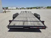 used Car Haulers / Racing Trailers ProForm Trailers  for sale, in Litchfield, IL Thumbnail 6