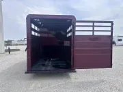 new Horse Trailers S&S Manufacturing  for sale, in Litchfield, IL Thumbnail 7