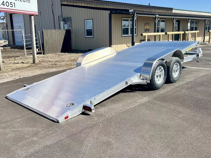 new Tilt Trailers Aluma  for sale, in Ottawa, IL Thumbnail 5
