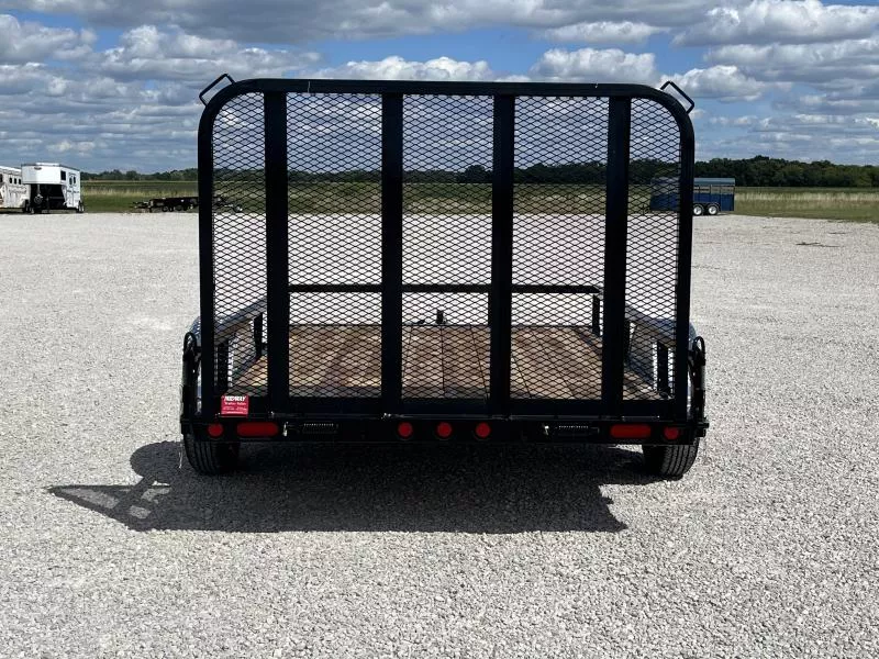 new Utility Trailers PJ Trailers  for sale, in Litchfield, IL Thumbnail 6