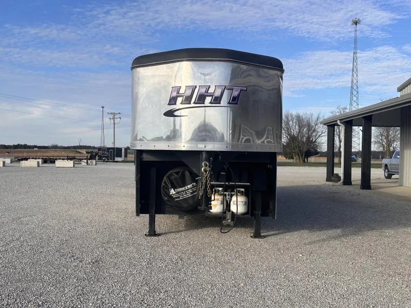used Other Trailers Hoosier Trailers  for sale, in Litchfield, IL Thumbnail 3