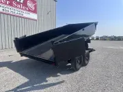new Dump Trailers PJ Trailers  for sale, in Litchfield, IL Thumbnail 8