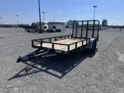 new Utility Trailers PJ Trailers  for sale, in Litchfield, IL Thumbnail 4