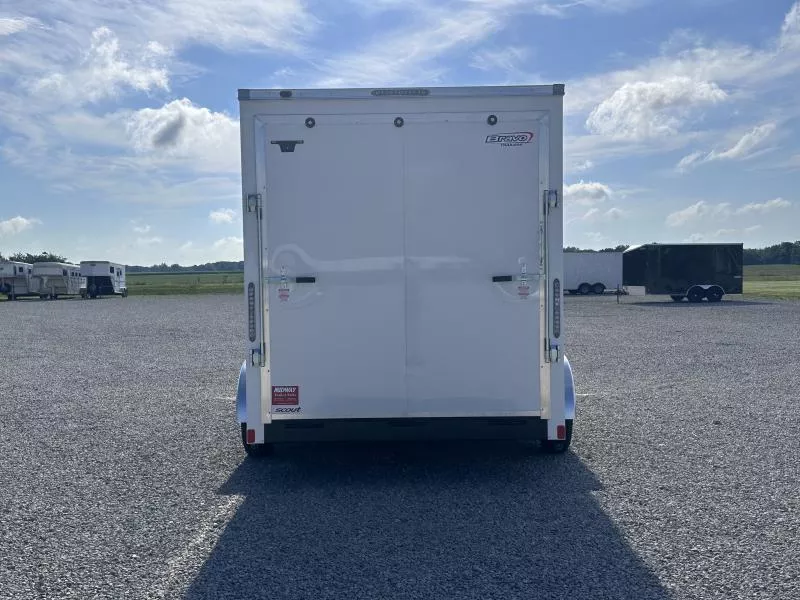 new Cargo (Enclosed) Trailers Bravo Trailers  for sale, in Litchfield, IL Thumbnail 8
