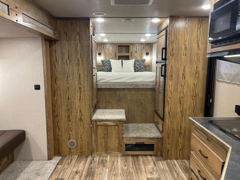 new Horse Trailers Lakota  for sale, in Ottawa, IL Thumbnail 14