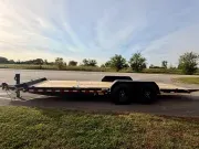 new Tilt Trailers Big Tex Trailers  for sale, in Ottawa, IL Thumbnail 4