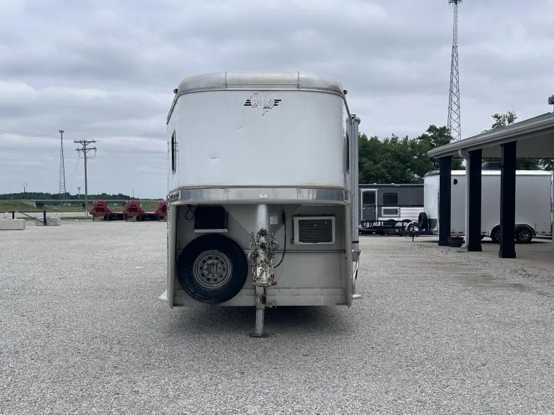 used Other Trailers Hart Trailers  for sale, in Litchfield, IL Thumbnail 3